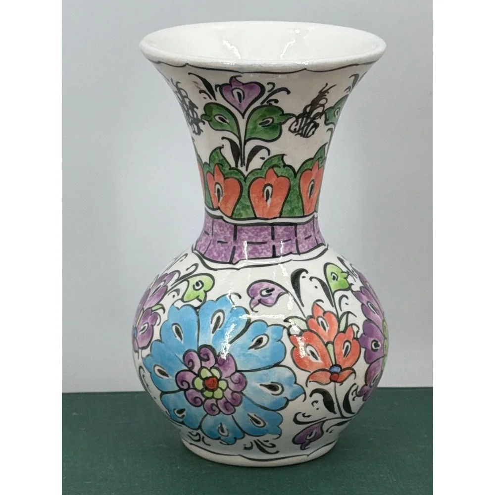 Cini hand painted